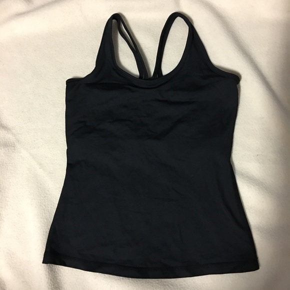 lotus wear Tops - 💥5/$25 Lotus wear yoga tank top